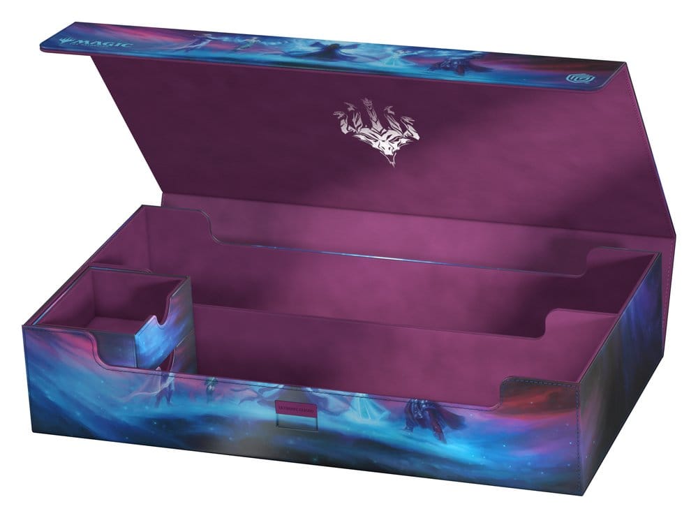 Ultimate Guard Omnihive 1000+ Xenoskin Magic: The Gathering "Tarkir: Dragonstorm" - Call the Spirit Dragons