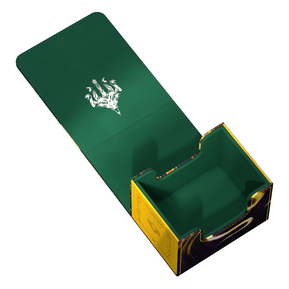 Ultimate Guard Sidewinder 100+ Xenoskin Magic: The Gathering "Tarkir: Dragonstorm" - Eerie Ultimatum