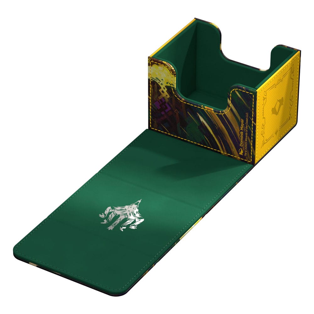 Ultimate Guard Sidewinder 100+ Xenoskin Magic: The Gathering "Tarkir: Dragonstorm" - Eerie Ultimatum