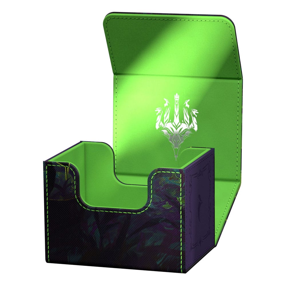 Ultimate Guard Sidewinder 100+ Xenoskin Magic: The Gathering "Tarkir: Dragonstorm" - Emergent Ultimatum