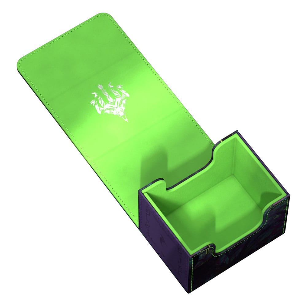 Ultimate Guard Sidewinder 100+ Xenoskin Magic: The Gathering "Tarkir: Dragonstorm" - Emergent Ultimatum