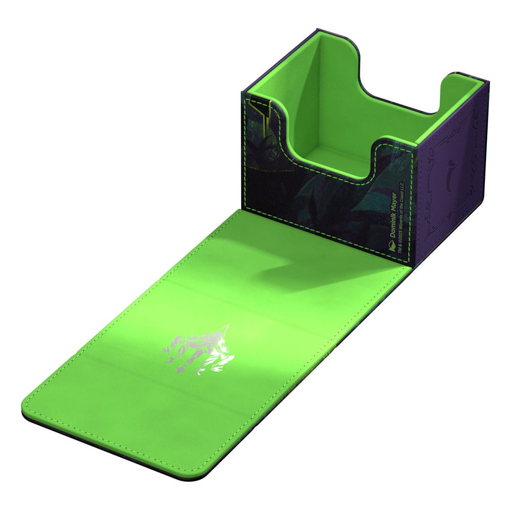 Ultimate Guard Sidewinder 100+ Xenoskin Magic: The Gathering "Tarkir: Dragonstorm" - Emergent Ultimatum