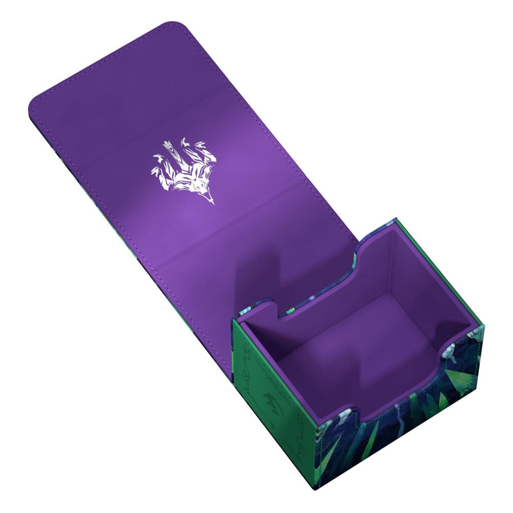 Ultimate Guard Sidewinder 100+ Xenoskin Magic: The Gathering "Tarkir: Dragonstorm" - Genesis Ultimatum