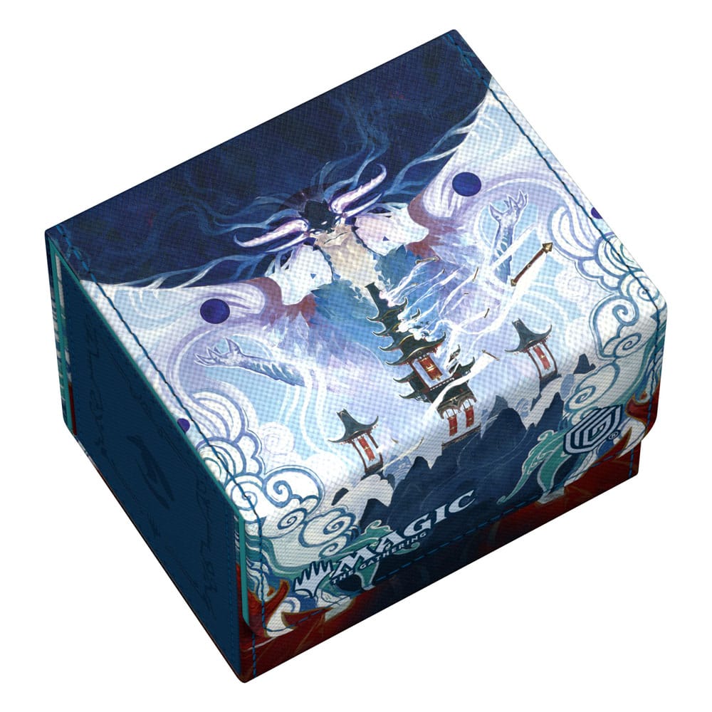 Ultimate Guard Sidewinder 100+ Xenoskin Magic: The Gathering "Tarkir: Dragonstorm" - Inspired Ultimatum