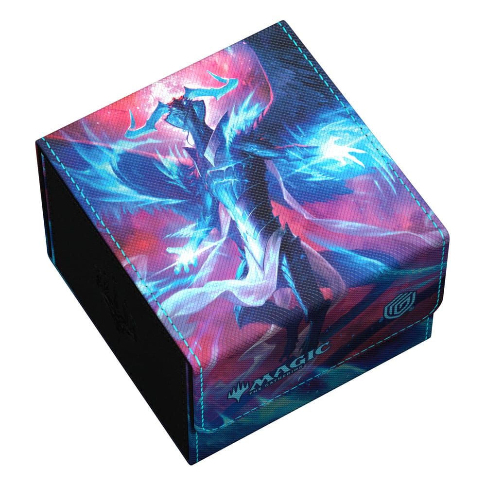 Ultimate Guard Sidewinder 133+ Xenoskin Magic: The Gathering "Tarkir: Dragonstorm" - Ugin, Eye of the Storms