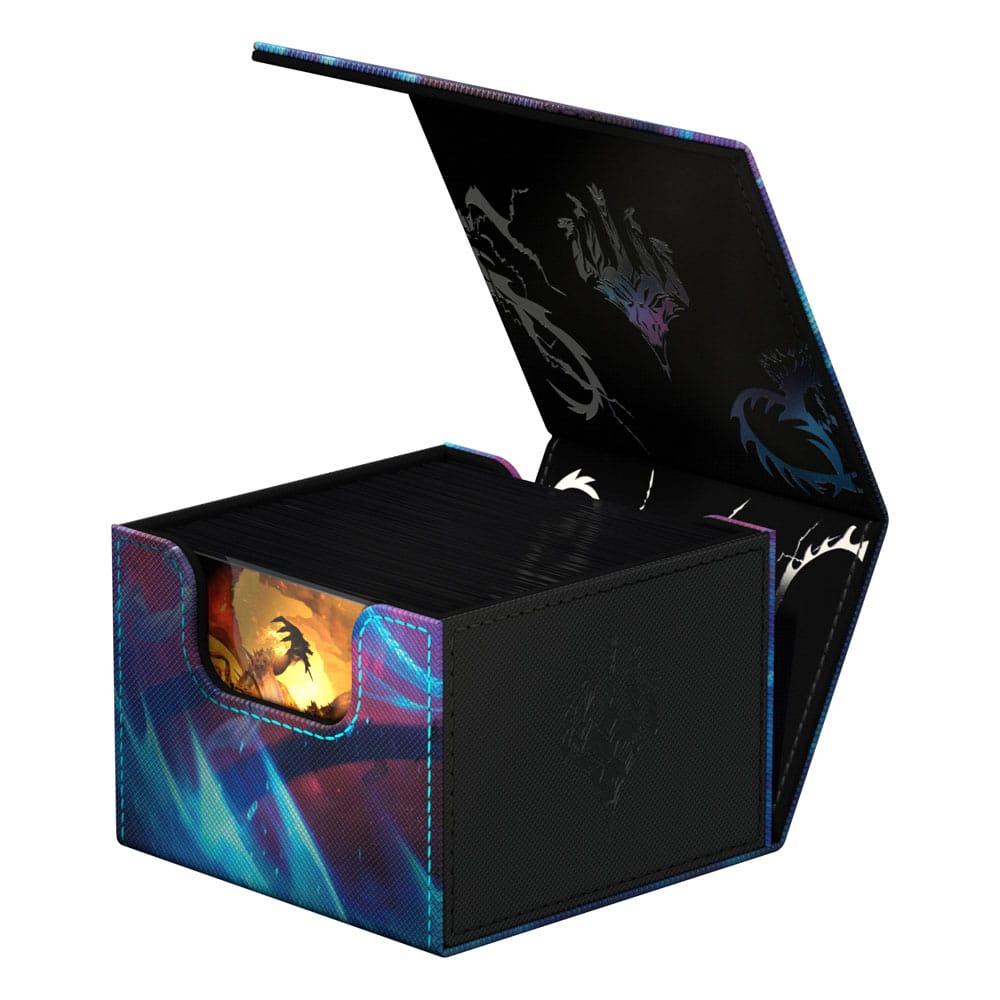Ultimate Guard Sidewinder 133+ Xenoskin Magic: The Gathering "Tarkir: Dragonstorm" - Ugin, Eye of the Storms
