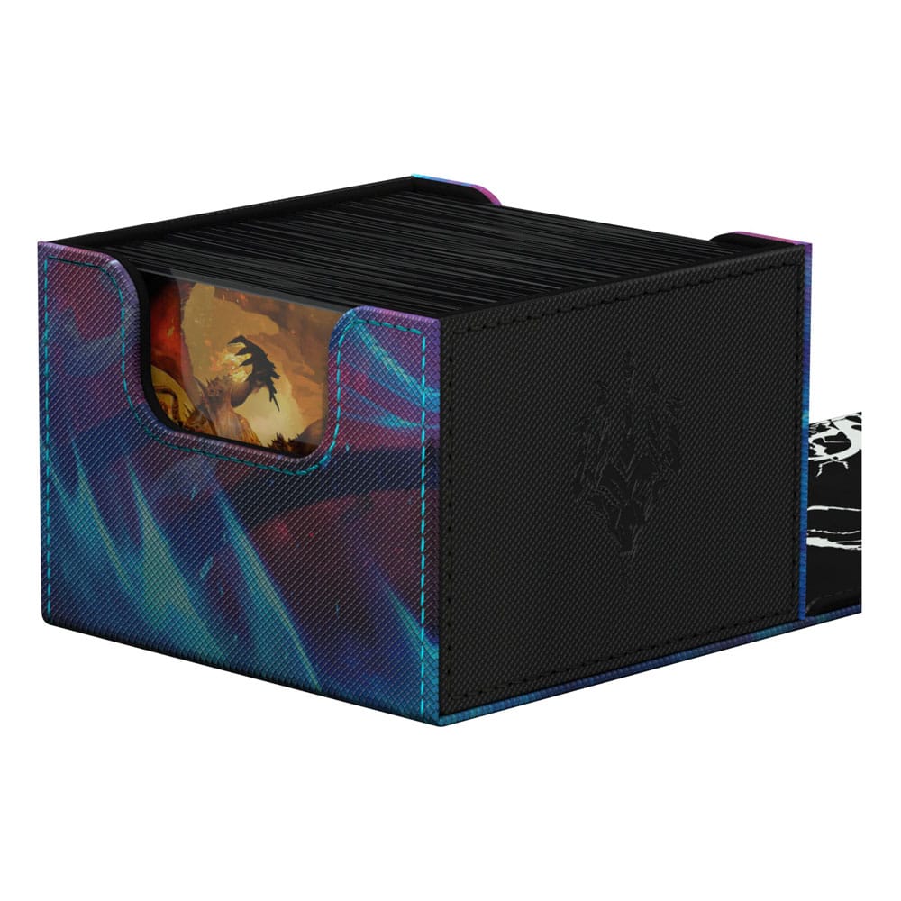 Ultimate Guard Sidewinder 133+ Xenoskin Magic: The Gathering "Tarkir: Dragonstorm" - Ugin, Eye of the Storms