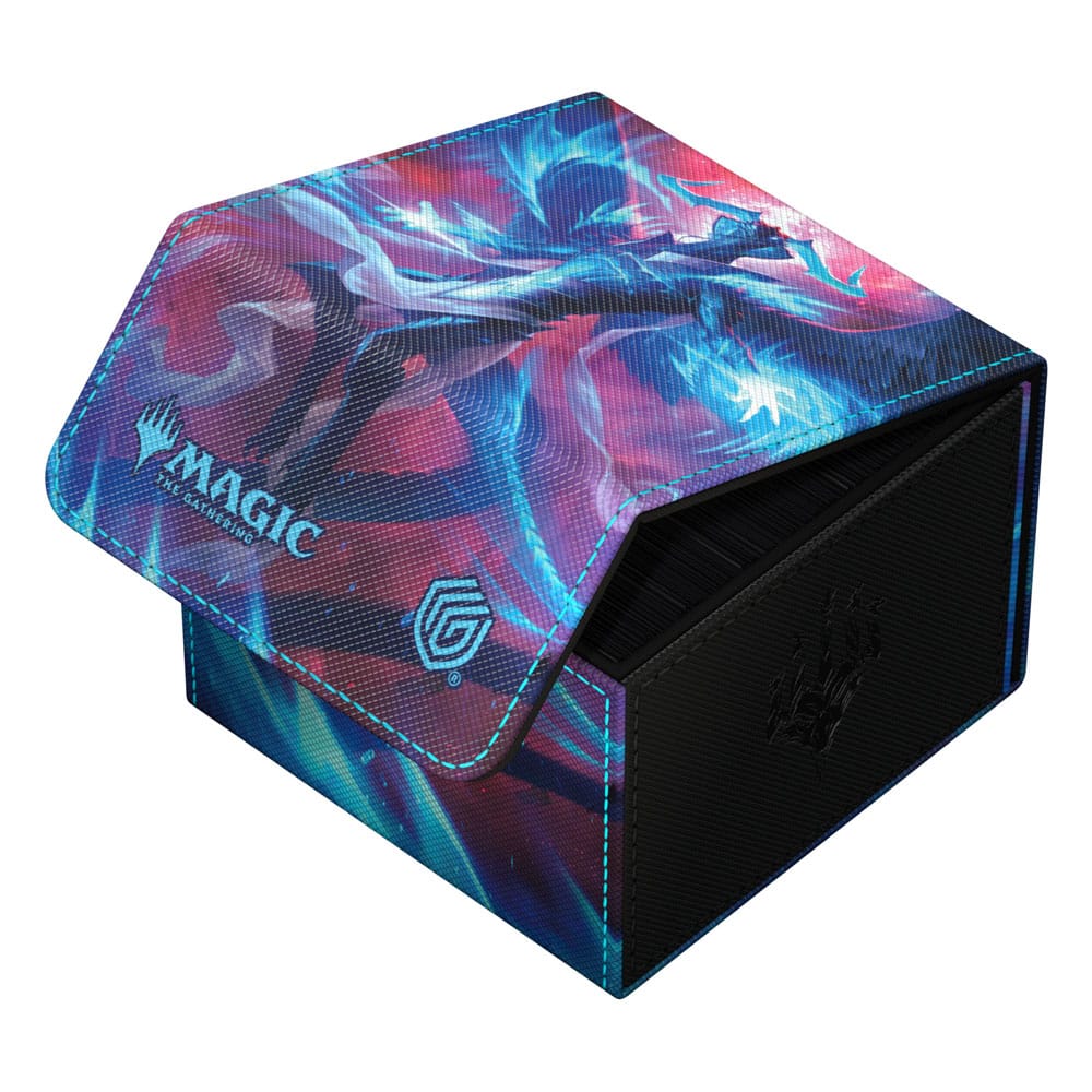 Ultimate Guard Sidewinder 133+ Xenoskin Magic: The Gathering "Tarkir: Dragonstorm" - Ugin, Eye of the Storms