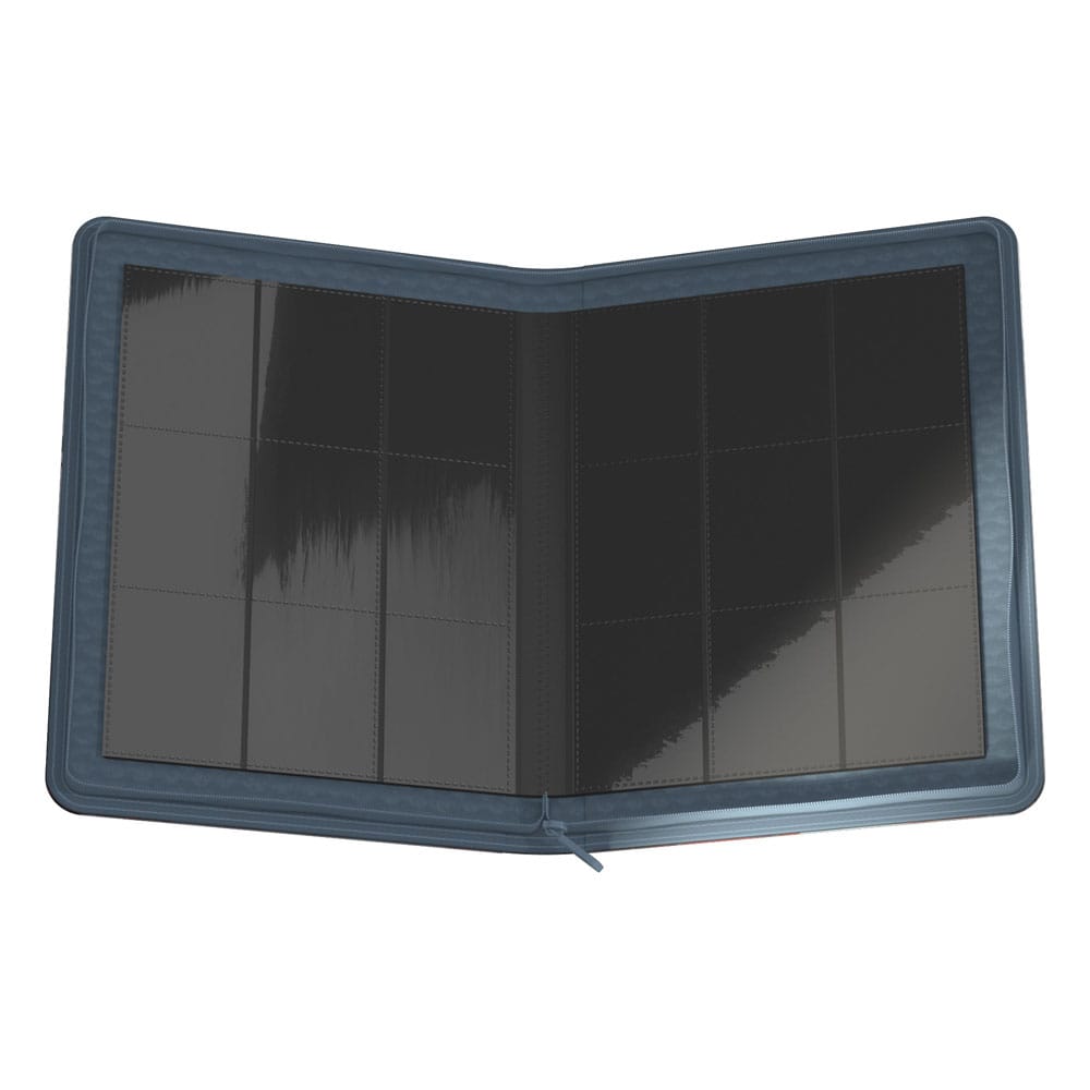 Ultimate Guard Zipfolio 360 Xenoskin Magic: The Gathering "Tarkir: Dragonstorm" - Mystic Monastery