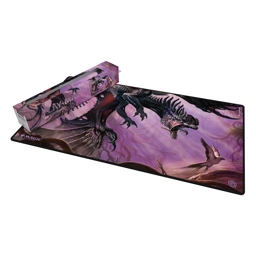 Ultimate Guard Play-Mat Magic: The Gathering "Tarkir: Dragonstorm" - Feral Deathgorger