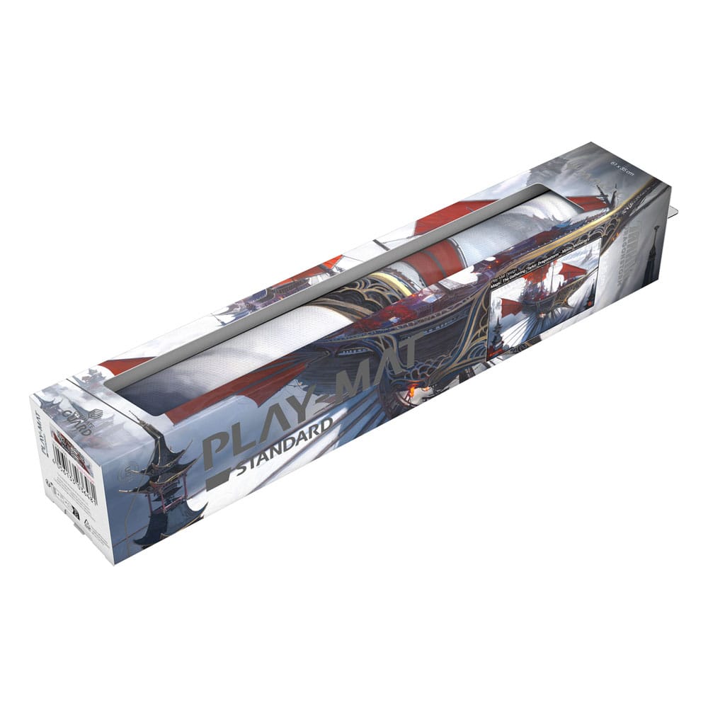 Ultimate Guard Play-Mat Magic: The Gathering "Tarkir: Dragonstorm" - Mystic Monastery