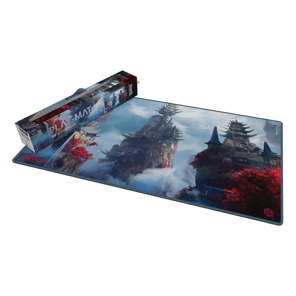 Ultimate Guard Play-Mat Magic: The Gathering "Tarkir: Dragonstorm" - Cori Mountain Monastery