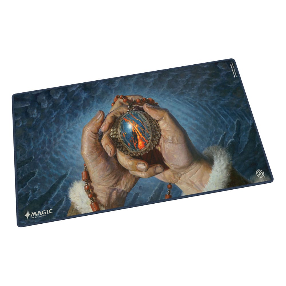Ultimate Guard Play-Mat Magic: The Gathering "Tarkir: Dragonstorm" - Mox Jasper
