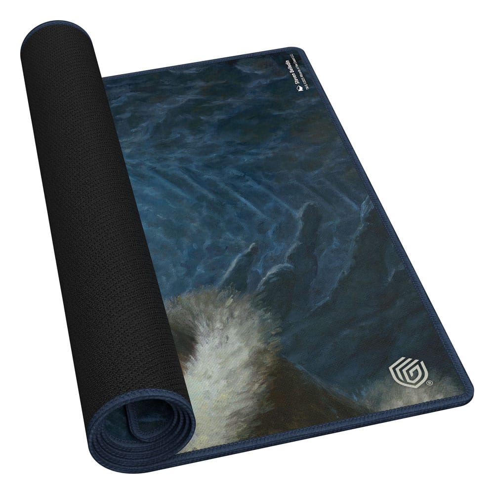 Ultimate Guard Play-Mat Magic: The Gathering "Tarkir: Dragonstorm" - Mox Jasper