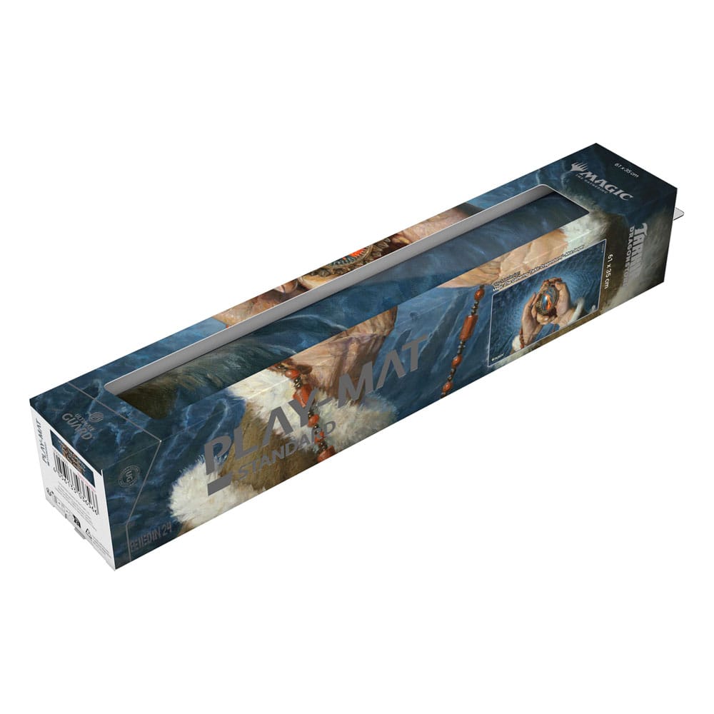 Ultimate Guard Play-Mat Magic: The Gathering "Tarkir: Dragonstorm" - Mox Jasper