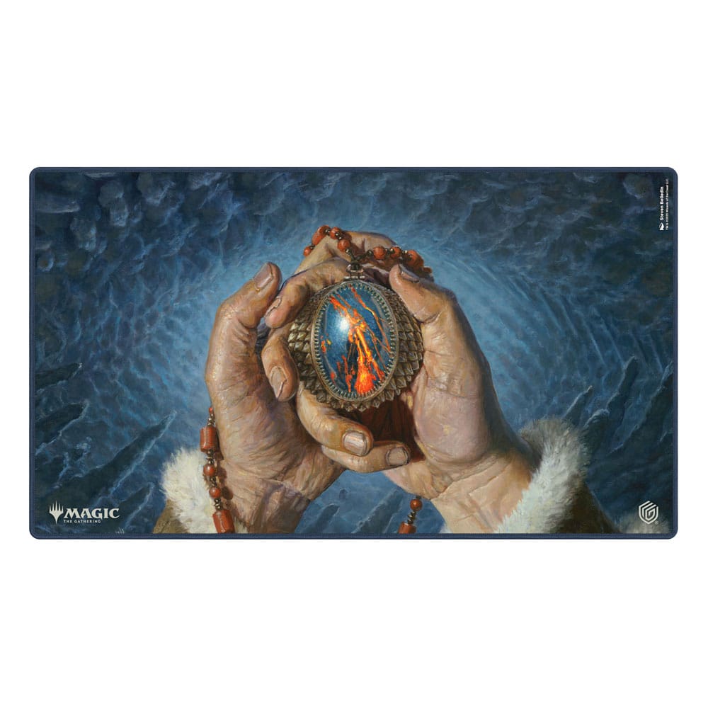 Ultimate Guard Play-Mat Magic: The Gathering "Tarkir: Dragonstorm" - Mox Jasper