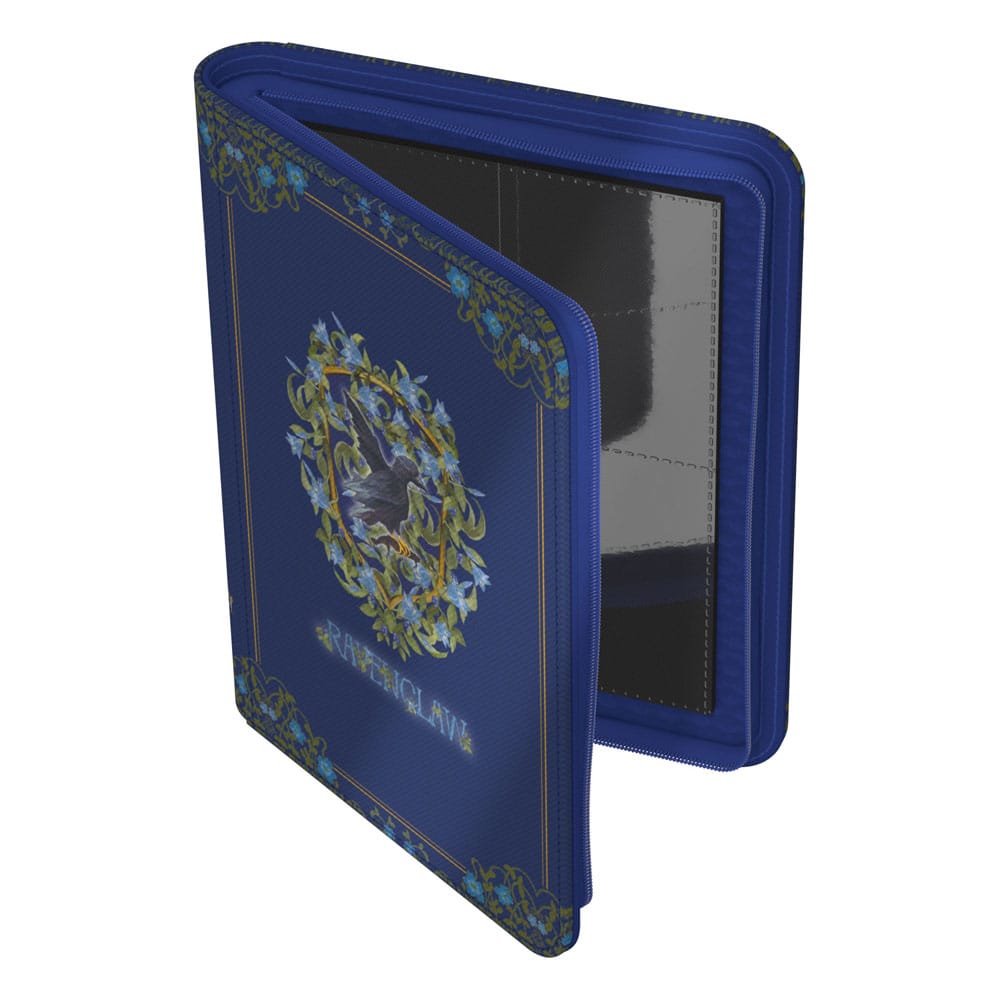 Ultimate Guard Zipfolio 160 Xenoskin Harry Potter - Ravenclaw