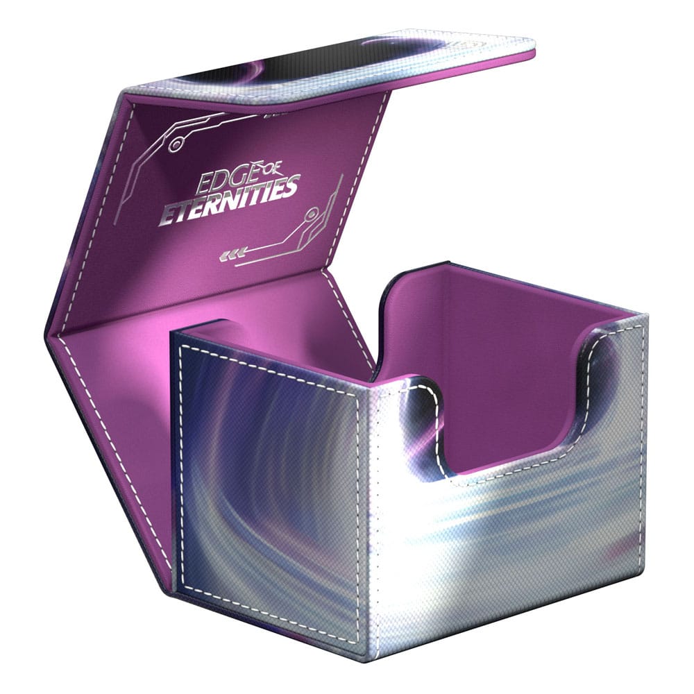 Ultimate Guard Sidewinder 100+ Xenoskin Magic: The Gathering "Edge of Eternities" - Susur, Secundi Void Altar