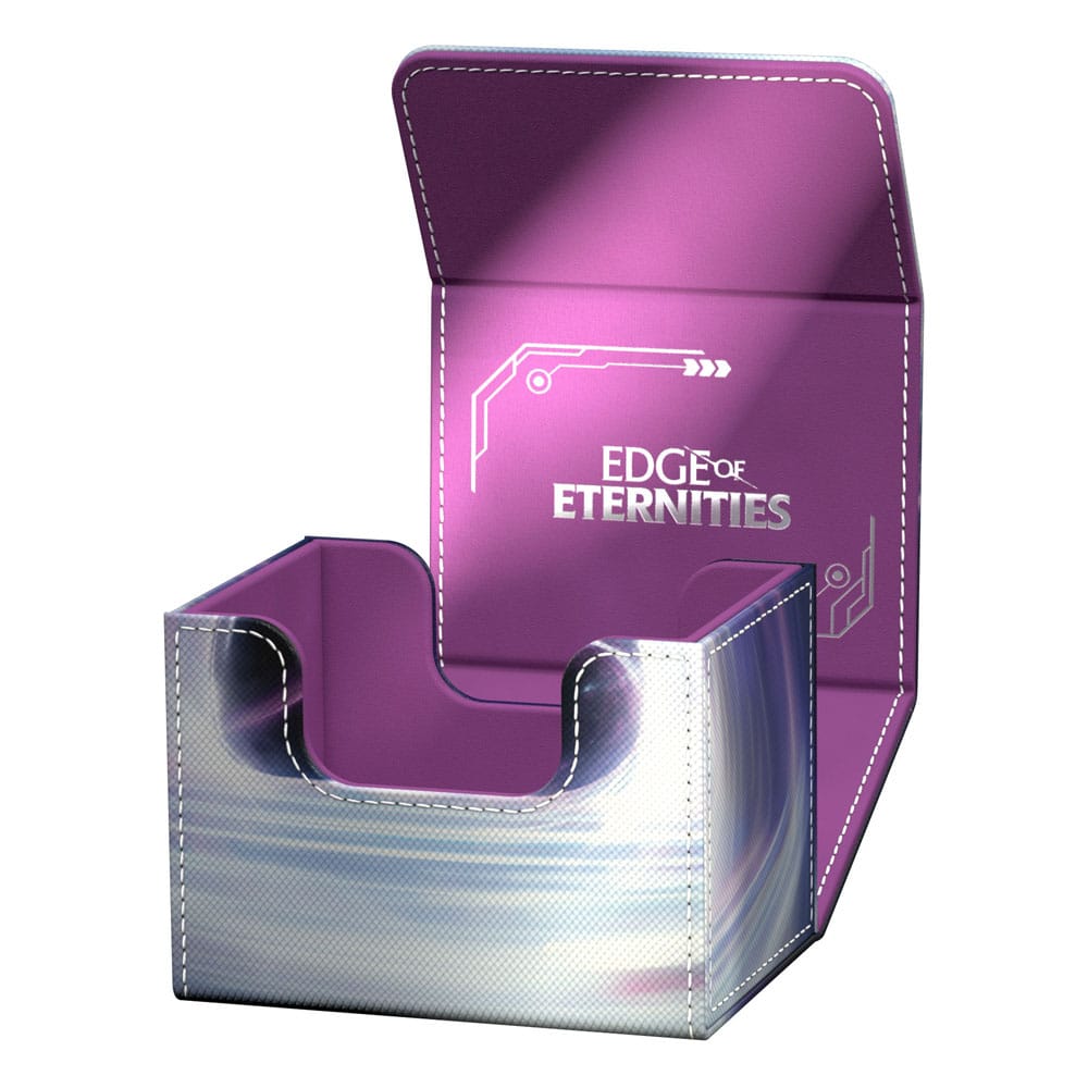 Ultimate Guard Sidewinder 100+ Xenoskin Magic: The Gathering "Edge of Eternities" - Susur, Secundi Void Altar