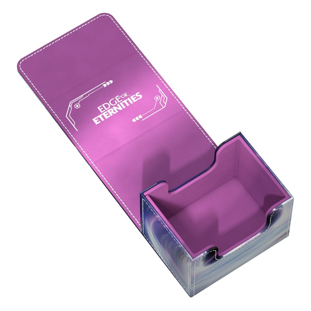 Ultimate Guard Sidewinder 100+ Xenoskin Magic: The Gathering "Edge of Eternities" - Susur, Secundi Void Altar