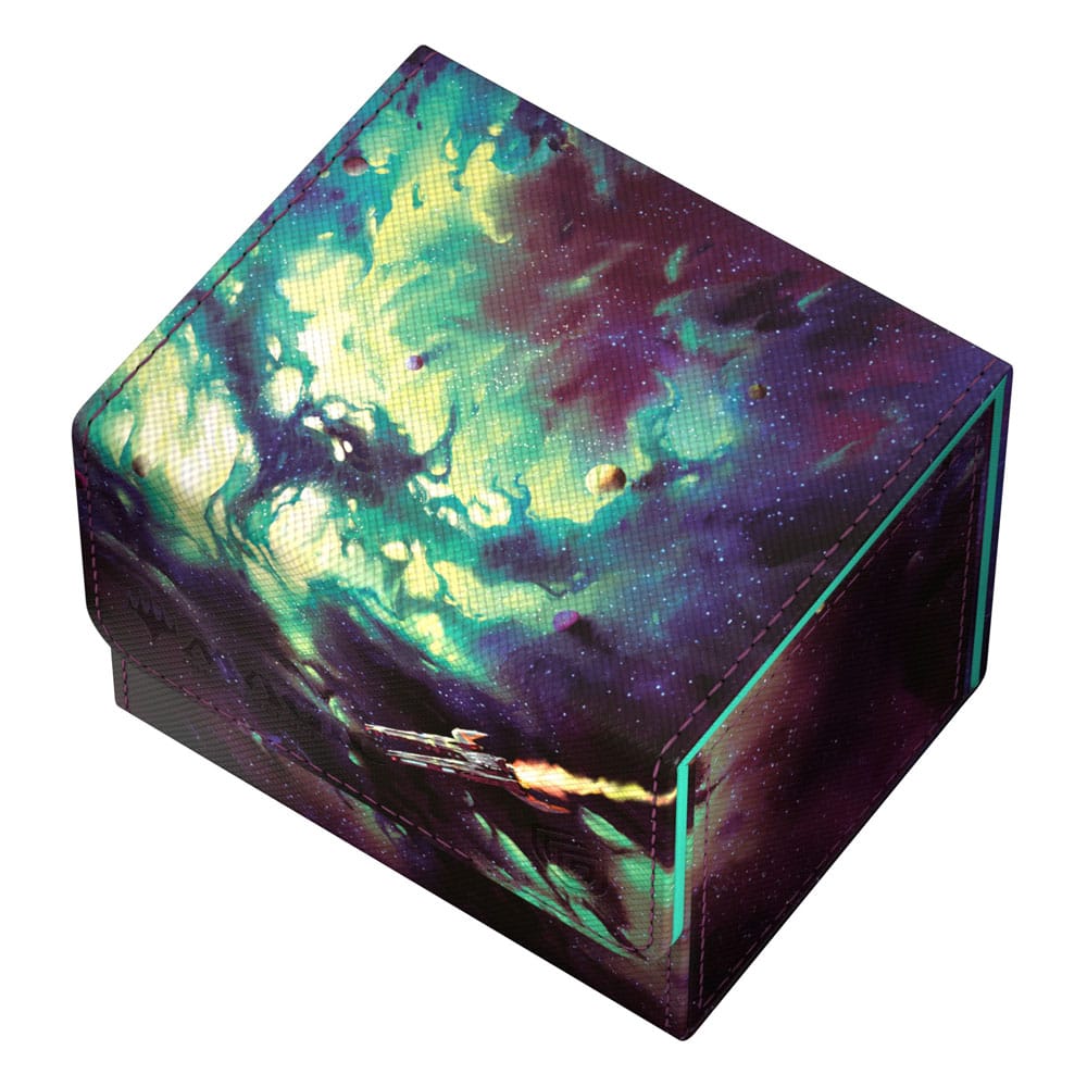 Ultimate Guard Sidewinder 100+ Xenoskin Magic: The Gathering "Edge of Eternities" - Blinkmoth Nexus