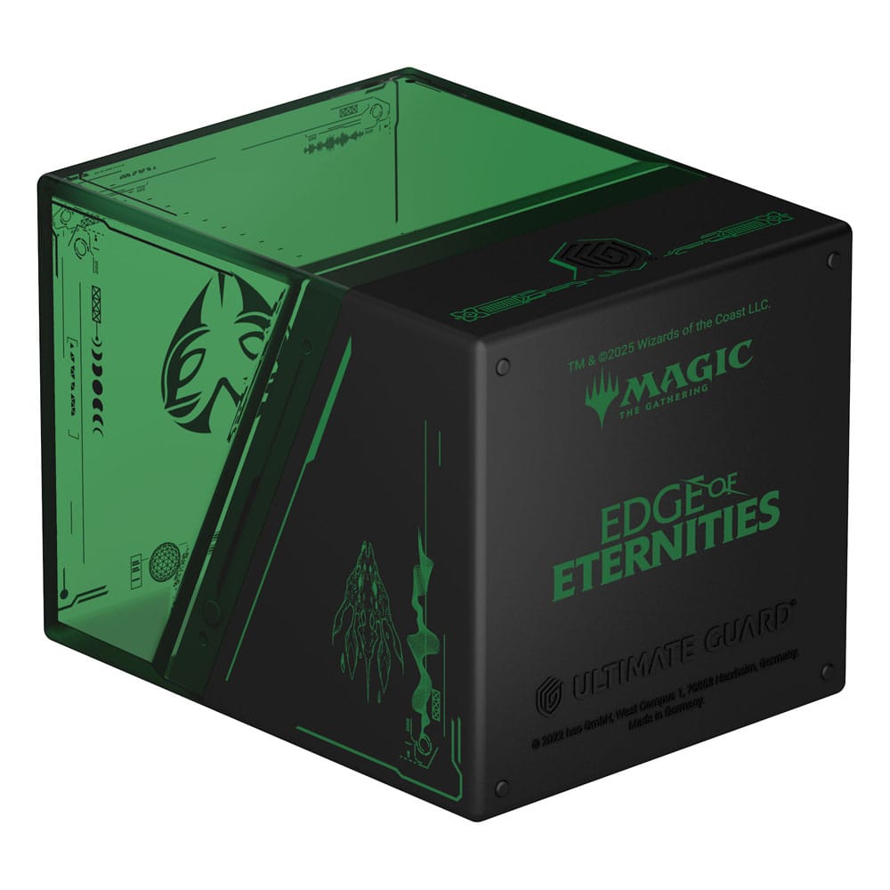 Ultimate Guard Boulder 100+ Magic: The Gathering "Edge of Eternities" - Eumidians