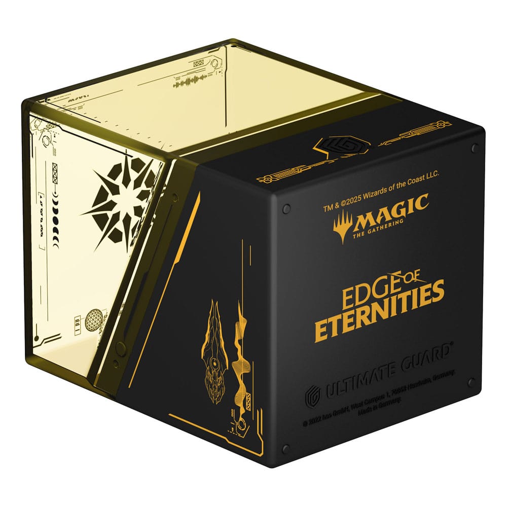 Ultimate Guard Boulder 100+ Magic: The Gathering "Edge of Eternities" - Sunstar