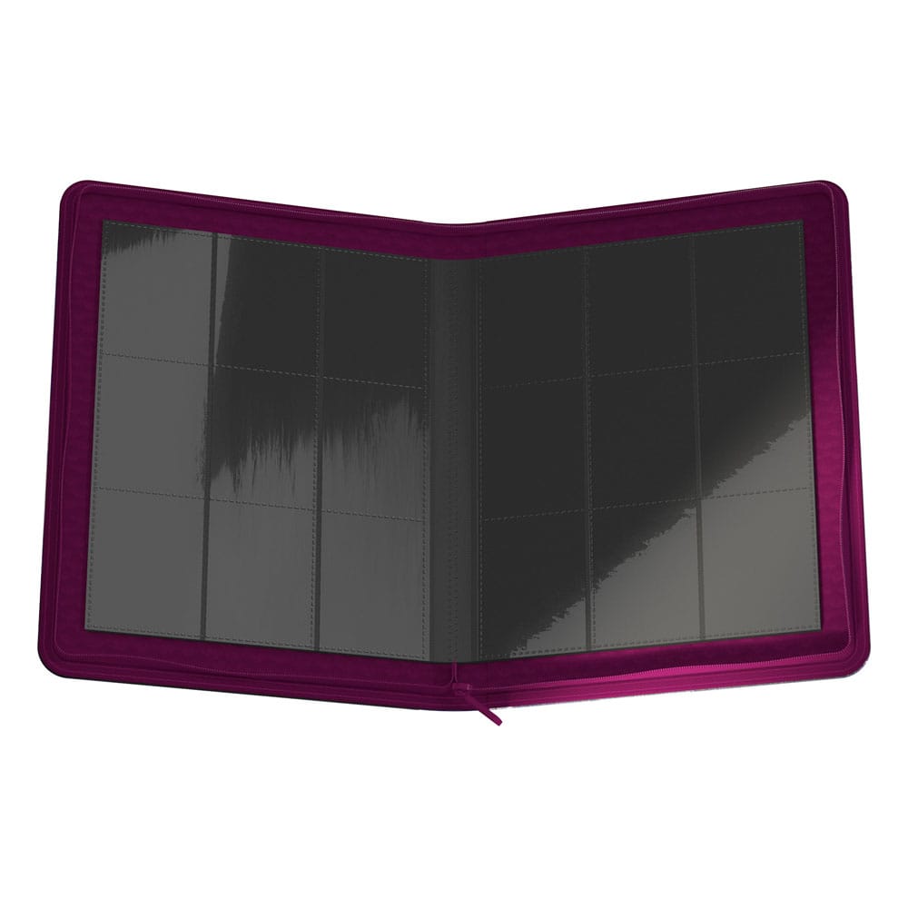 Ultimate Guard Zipfolio 360 Xenoskin Magic: The Gathering "Edge of Eternities" Nexus of Fate