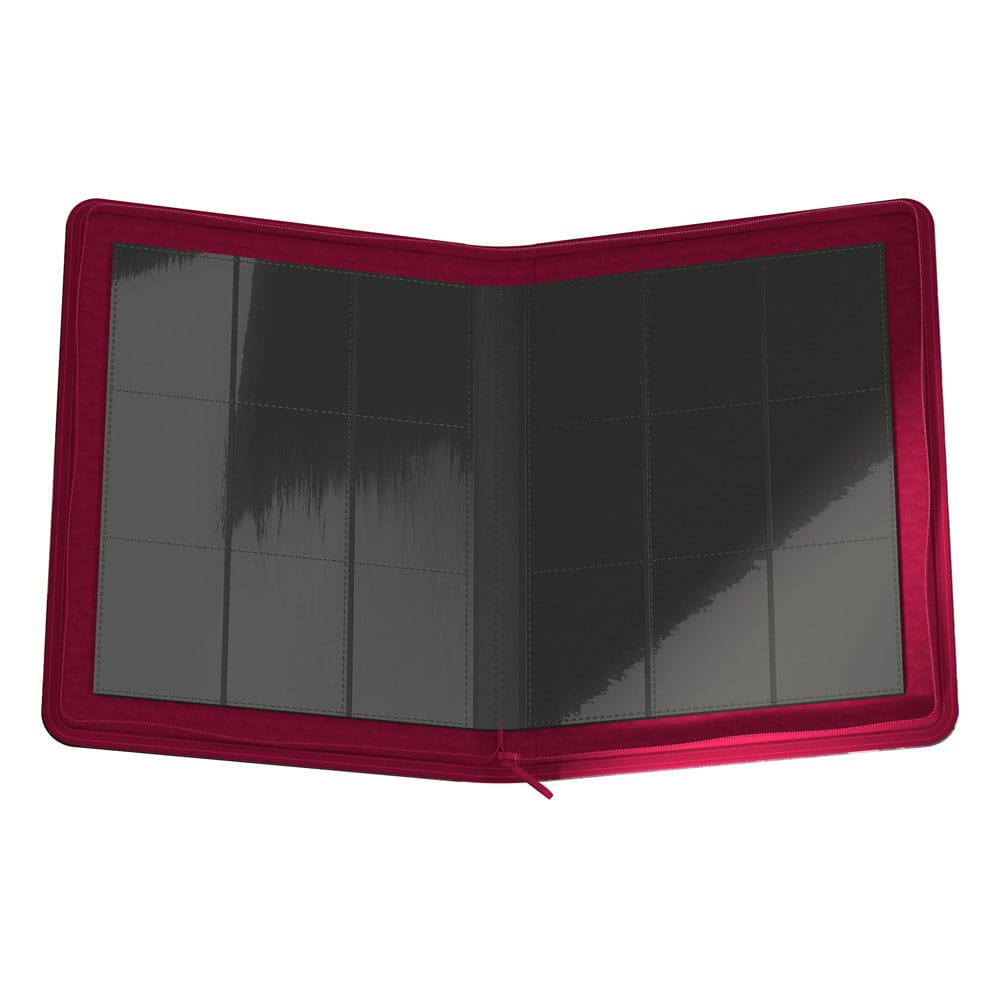 Ultimate Guard Zipfolio 360 Xenoskin Magic: The Gathering "Edge of Eternities" - Sliver Overlord