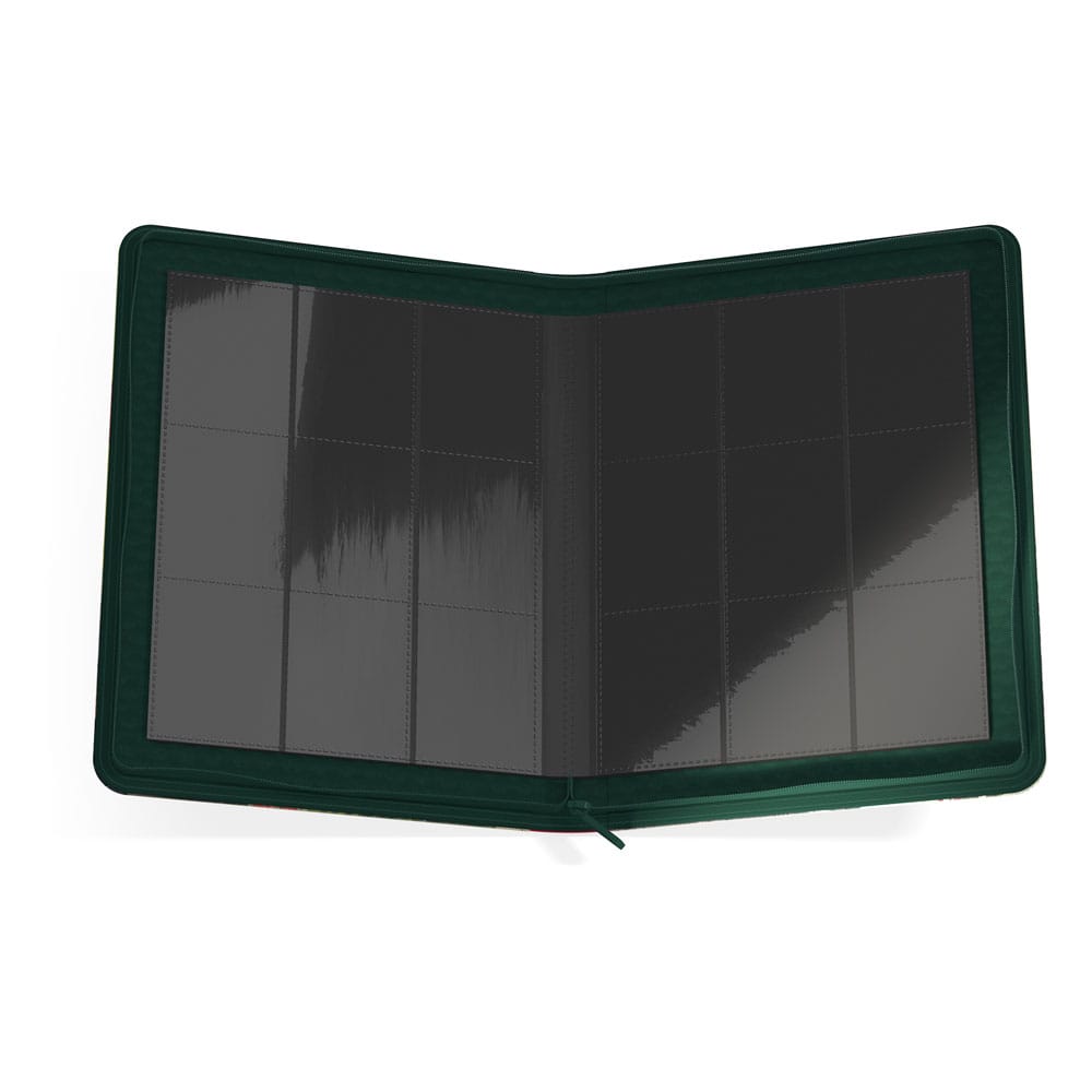 Ultimate Guard Zipfolio 360 Xenoskin Magic: The Gathering "Edge of Eternities" Burgeoning