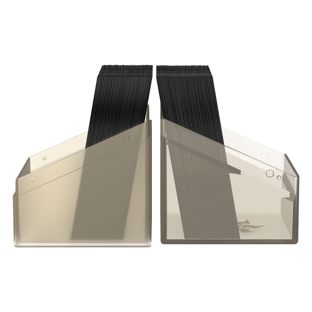 Ultimate Guard Boulder 100+ Hybrid Magic: The Gathering "Mana Edition" - Plains