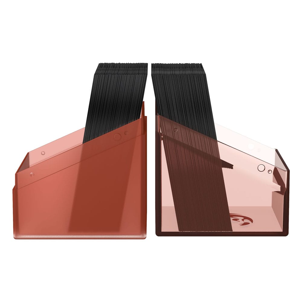 Ultimate Guard Boulder 100+ Hybrid Magic: The Gathering "Mana Edition" - Mountain