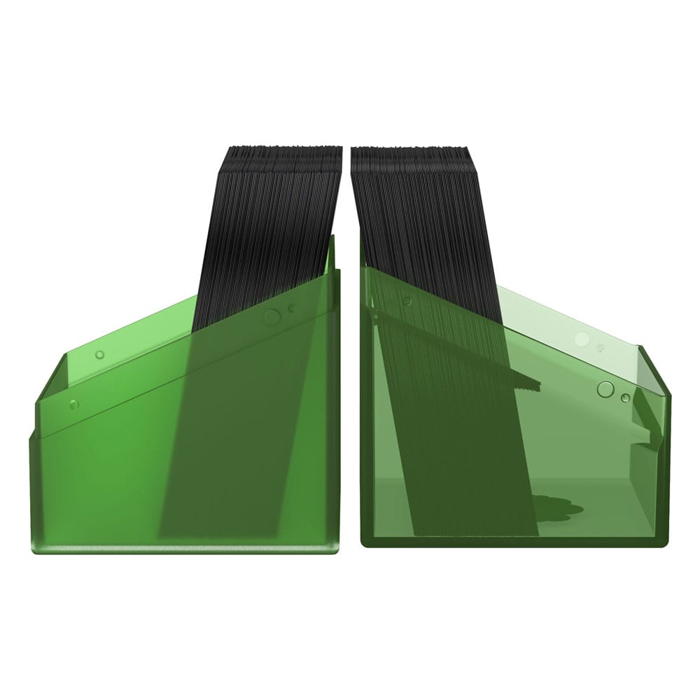 Ultimate Guard Boulder 100+ Hybrid Magic: The Gathering "Mana Edition" - Forest