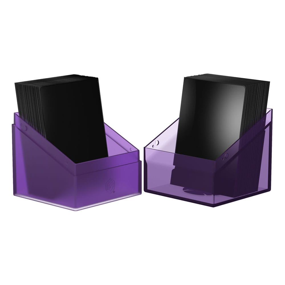 Ultimate Guard Boulder 100+ Hybrid Magic: The Gathering "Mana Edition" - Swamp