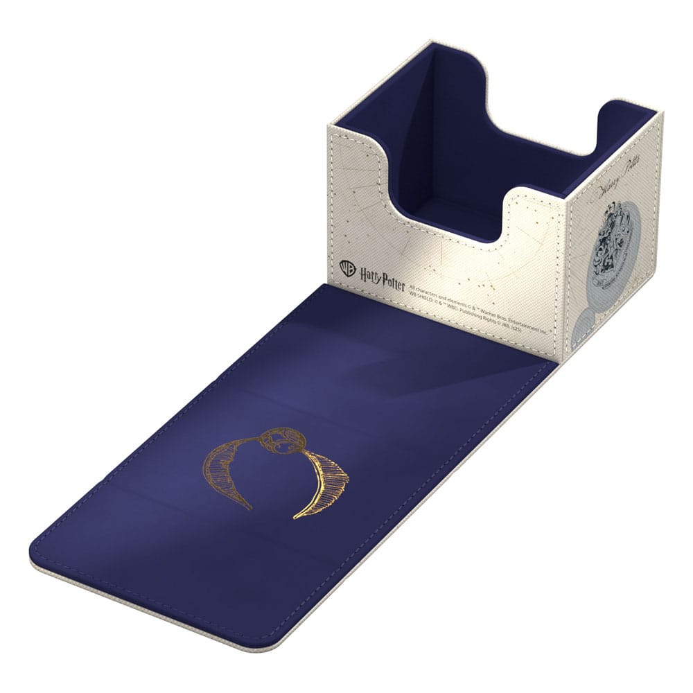 Ultimate Guard Sidewinder 100+ Xenoskin Harry Potter - Harry Potter