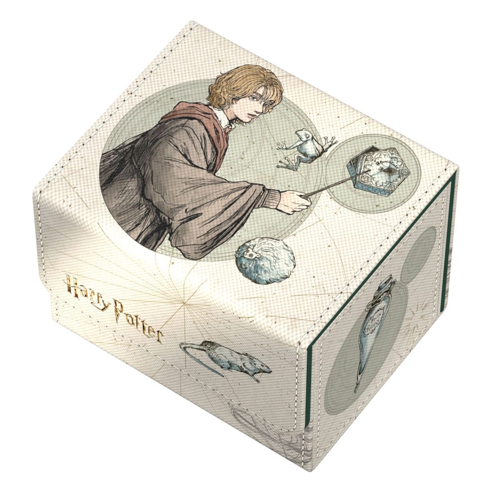 Ultimate Guard Sidewinder 100+ Xenoskin Harry Potter - Ron Weasley