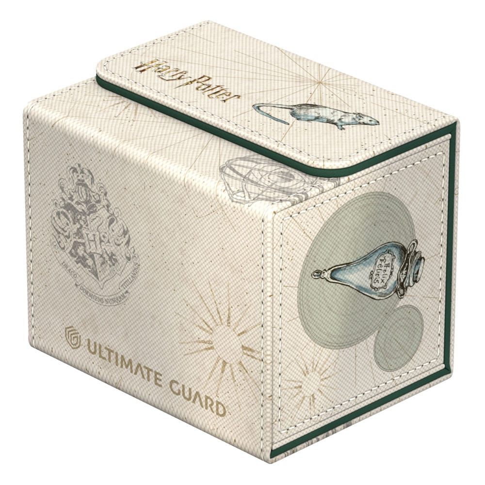 Ultimate Guard Sidewinder 100+ Xenoskin Harry Potter - Ron Weasley