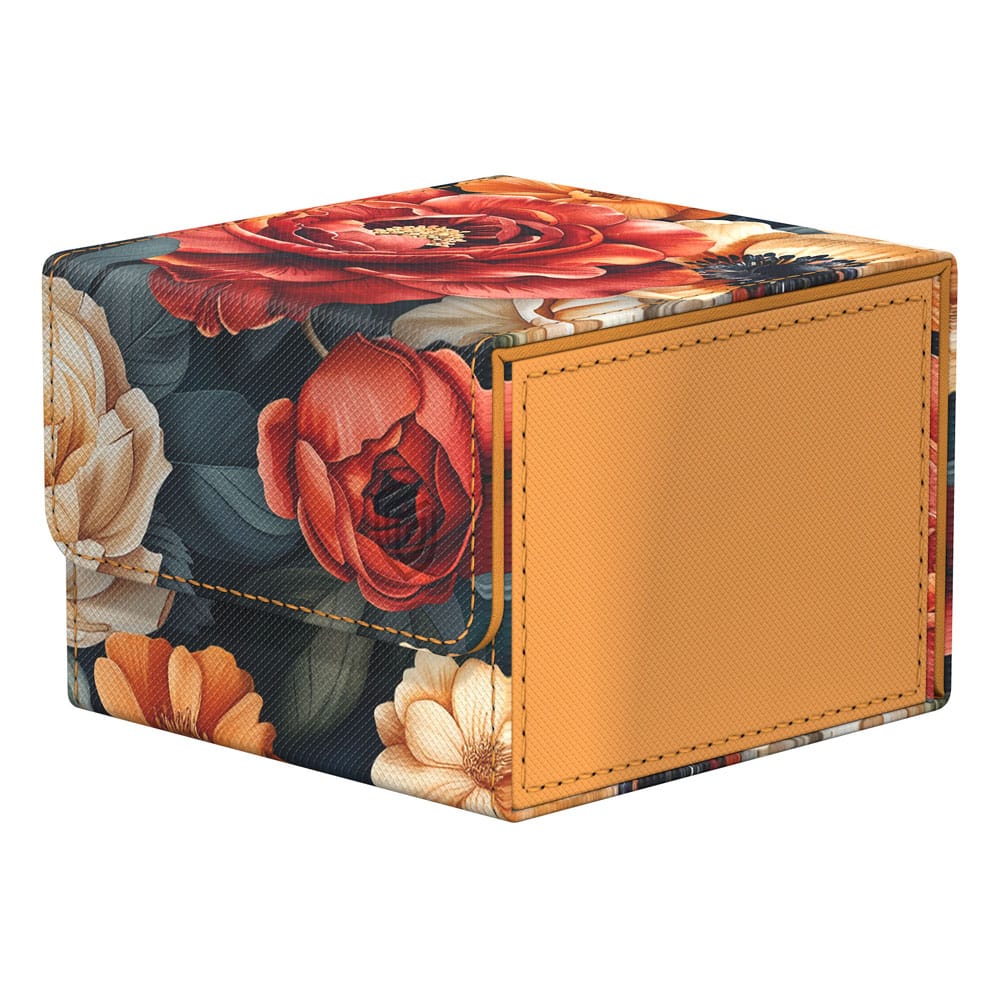 Ultimate Guard Sidewinder 133+ Xenoskin "Floral Places III" - Secret Garden