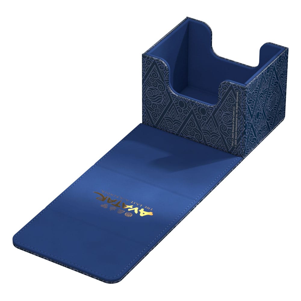 Ultimate Guard Sidewinder 100+ Xenoskin Magic: The Gathering | Avatar: The Last Airbender - Blue Mana