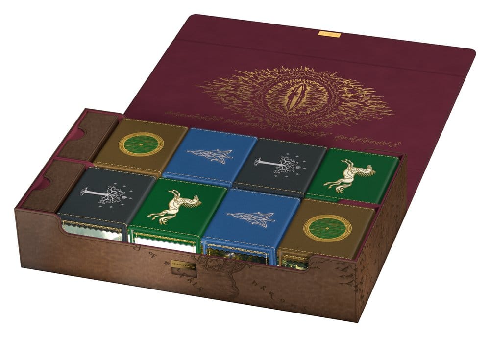 Ultimate Guard Omnihive 1000+ The Lord of the Rings™ "Places of Middle-earth"