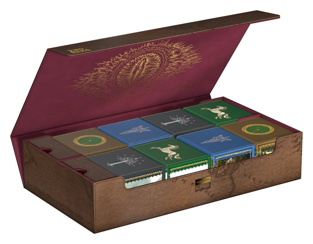 Ultimate Guard Omnihive 1000+ The Lord of the Rings™ "Places of Middle-earth"