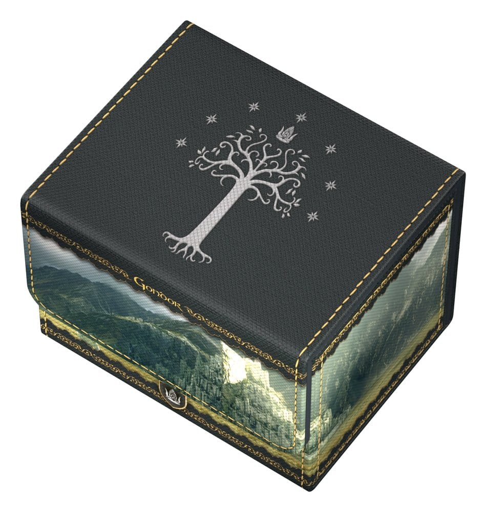 Ultimate Guard Sidewinder 100+ Xenoskin The Lord of the Rings™ "Places of Middle-earth" - Gondor