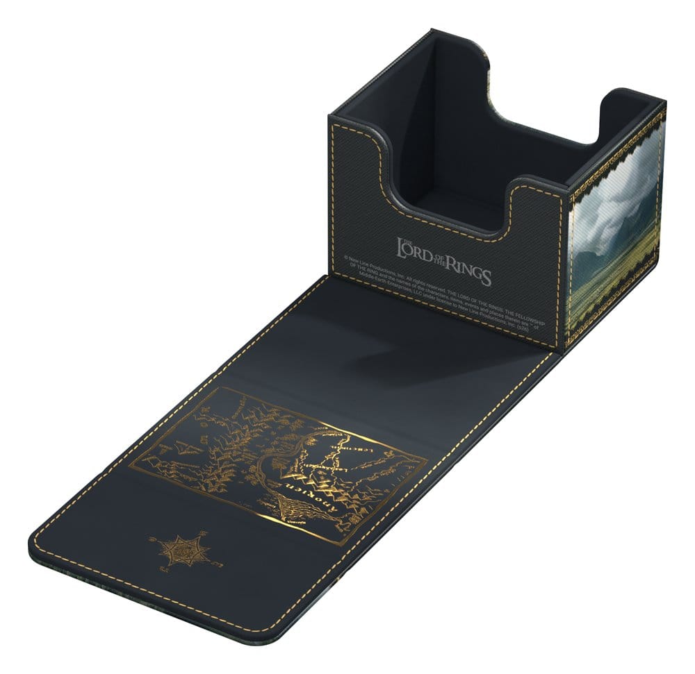 Ultimate Guard Sidewinder 100+ Xenoskin The Lord of the Rings™ "Places of Middle-earth" - Gondor