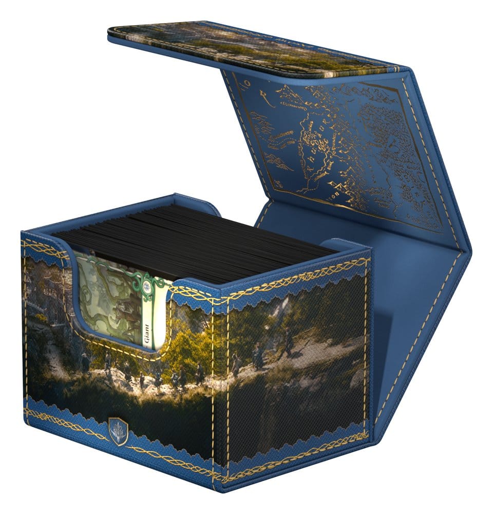 Ultimate Guard Sidewinder 100+ Xenoskin The Lord of the Rings™ "Places of Middle-earth" - Rivendell