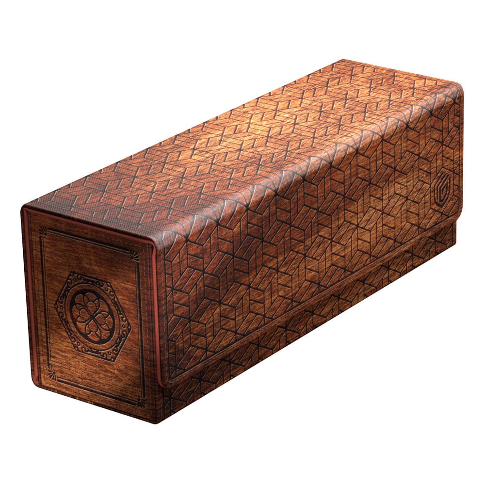 Ultimate Guard Arkhive 400+ "Katana: The Shogun's Journey - Part 3"