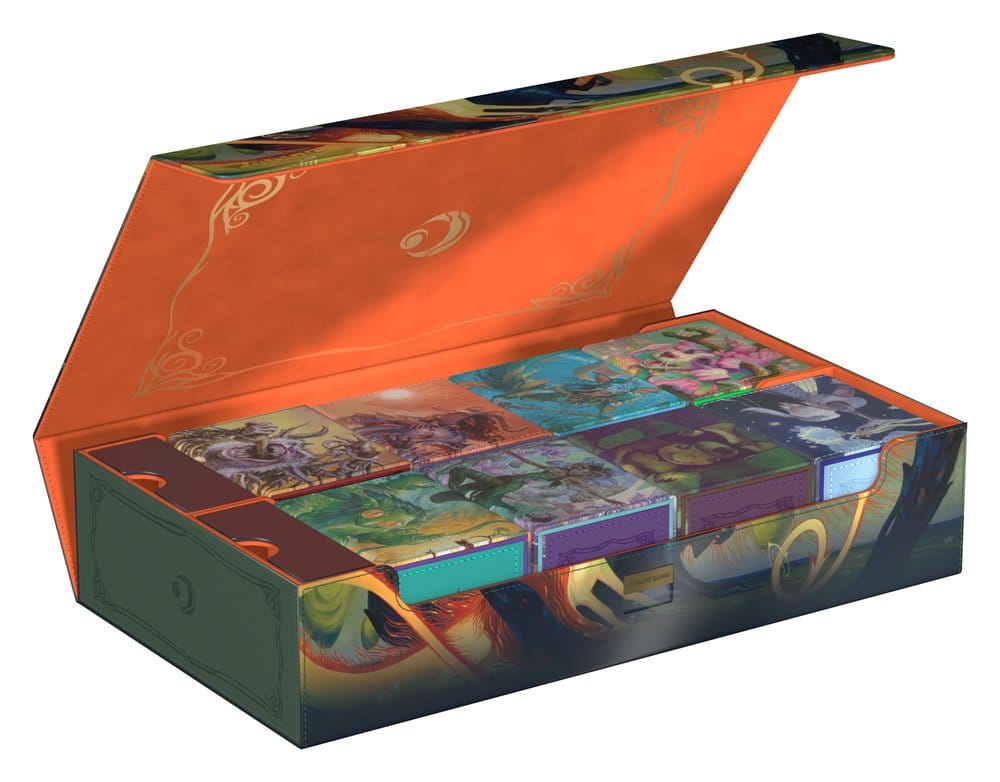 Ultimate Guard Omnihive 1000+ Xenoskin Magic: The Gathering "Lorwyn Eclipsed" - Celestial Reunion