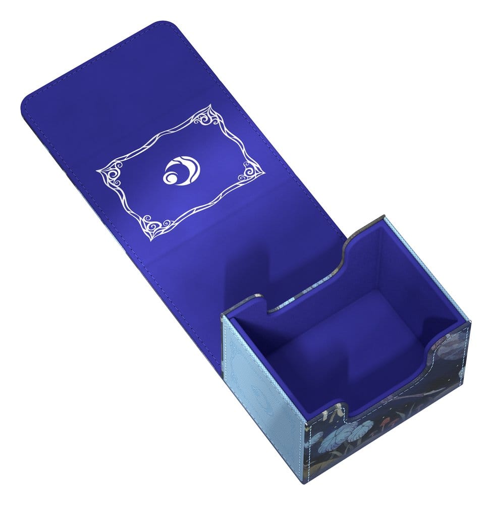 Ultimate Guard Sidewinder 100+ Xenoskin Magic: The Gathering "Lorwyn Eclipsed" - Bitterbloom Bearer