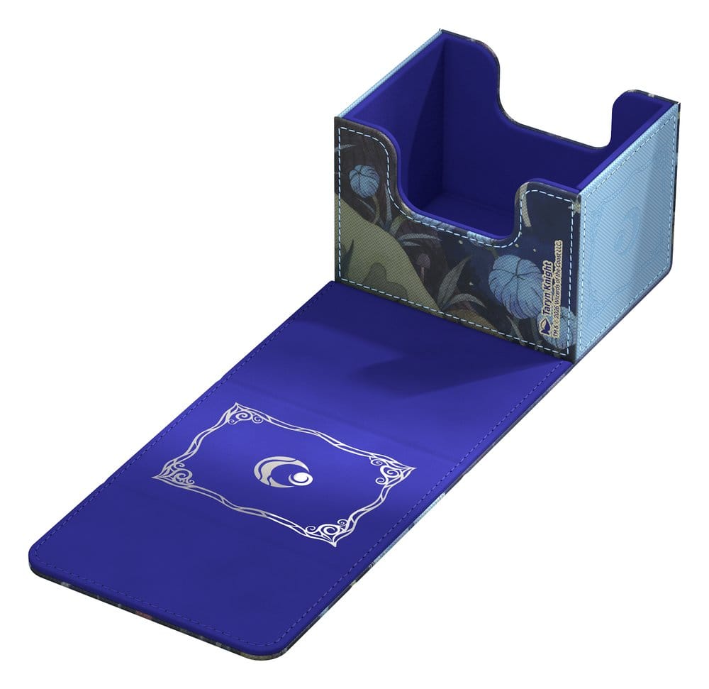 Ultimate Guard Sidewinder 100+ Xenoskin Magic: The Gathering "Lorwyn Eclipsed" - Bitterbloom Bearer