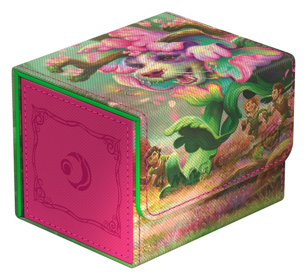 Ultimate Guard Sidewinder 100+ Xenoskin Magic: The Gathering "Lorwyn Eclipsed" - Vibrance