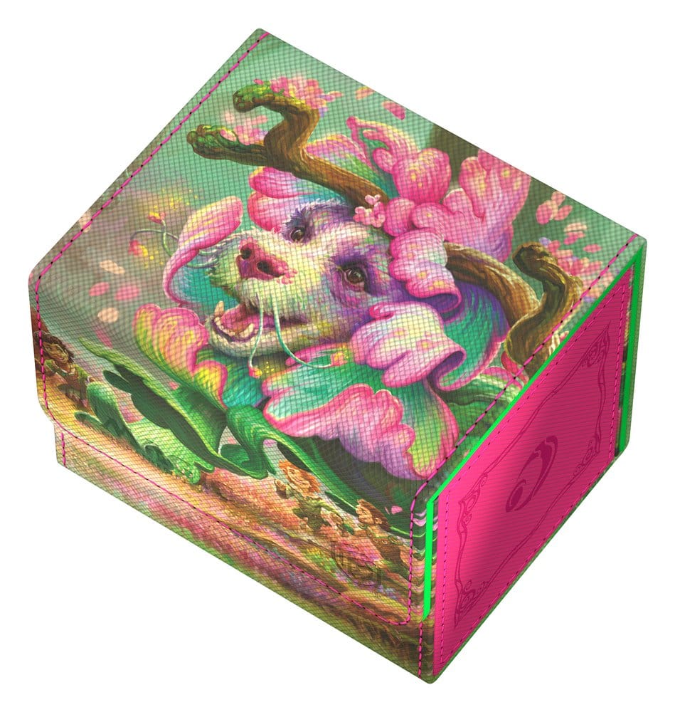 Ultimate Guard Sidewinder 100+ Xenoskin Magic: The Gathering "Lorwyn Eclipsed" - Vibrance